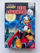 Gigant Mamut - 8 - BĘDĘ LEGENDĄ!