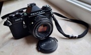 Korpus aparatu analogowego Asahi Pentax MV1  w stanie idealnym 
