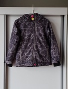 Kurtka zimowa dla dziewczynki Reserved rozm.140