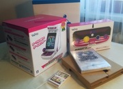 Mini konsola Taito Egret 2 mini - obracany ekran - WYDANIE LIMITOWANE