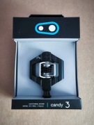 NOWE pedały rowerowe Crank Brothers Crankbrothers Candy 3