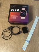 Smartwatch Amazefit GTS 3