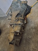 Skrzynia biegów DUK Passat B5 Golf Audi A4 ATJ 115km