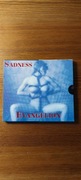 PŁYTA CD SADNESS "EVANGELION" DIGI PACK