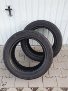 2 opony letnie 225/50/17 - SUV, Conti Seal inside!