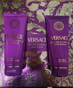 Balsam i żel perfumowany Versace Dylan Purple Pour Femme