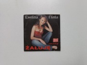 Ewelina Flinta Żałuję CD 