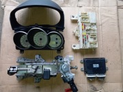 Zestaw startowy MAZDA 3 2.0 benzyna 2007 rok