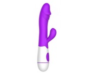 Wibrator gadżet erotyczny