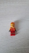 Lego Ninjago / Kai FS (Spinjitzu Slam) njo530 / NOWY
