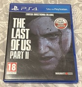 The Last Of Us Part II