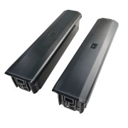 bateria rowerowa downtube greenway 36V 20,3Ah/730,8Wh NOWA