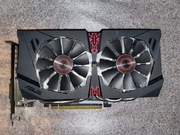 ASUS GeForce GTX 960 4GB STRIX
