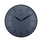 Zegar ścienny sterowany radiowo NEXTIME 3256ZWRC