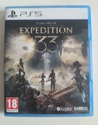 Clair Obscur: Expedition 33 PS5