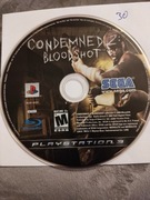 Condemned 2 ps3 bardzo dobry stan