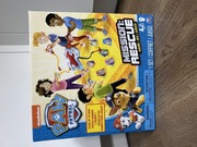 Psi Patrol Misja ratunkowa towarzyska Gra zręcznoś