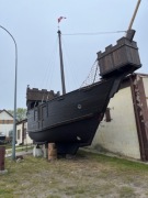 Rekonstrukcja Kogi Elbląskiej 10 m