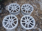 Nowe 17cali felgi aluminiowe Alpine A110 pasują do Megane II III IV GT