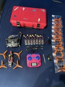 Dron FPV 5 calowy SUPER ZESTAW