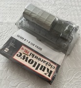 TATRA 813 8x8 KOLOS KULTOWE PRL nr 108 Deagostini