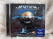 Jamal – Urban Discoteque (Pierwsze Wydanie) | UNIKAT | Stan BDB