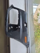 Narożnik zderzaka audi q5 80A LX7L 80a807437