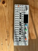 Teenange Engineering OP-1