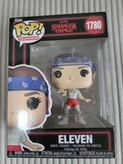 Funko Pop Stranger Things Eleven 5ty sezon 1780