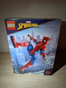 LEGO 76226 Spider-Man Figurka Spider-Mana