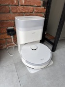 Robot sprzątający Mova S10 Plus biały