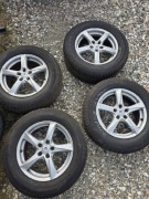 Koła Renault Espace Hyundai Tucson IX35 Kia  Sportage SUV