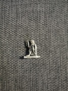 Figurka MESBG LOTR Władca Pierścieni Games Workshop Frodo