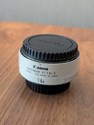 Telekonwerter Extender Canon EF 1.4 x ii 
