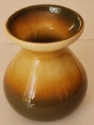 Wazon cieniowany Fabryka Porcelitu Tułowice BDB