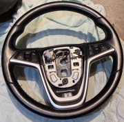 Kierownica opel ampera 2012, skórzana