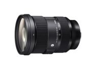 SIGMA  24-70 mm F2.8 DG DN SONY E