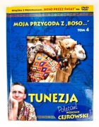 Boso Przez Świat, Tunezja, Wojciech Cejrowski