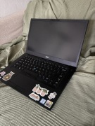 Ultrabook laptop Dell Latitude 7490 i5-8350U 16GB, 512GB SSD