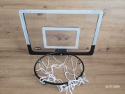 JL Pro Backboard przenośna tablica do koszykówki