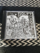 Bolt Thrower - In Battle There is no Law