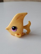 Littlest Pet Shop LPS
