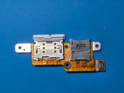 SIM Card Board płyta główna dla Asus VivoTab Smart ME400C ME400CL