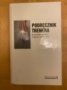 Sławomir Jarmuż PODRĘCZNIK TRENERA