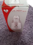 Podgrzewacz, sterylizator Hi-Tech