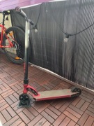 Hulajnoga wyczynowa MGP VX8