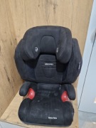 Fotelik samochodowy Recaro Monza Nova 