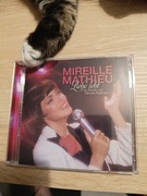 Mireille Mathieu / Liebe liebt 2cd 