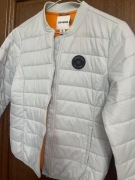 MEGA PAKA ZARA CONVERSE 140-164 KURTKA PLASZCZ BLUZA KOSZULE