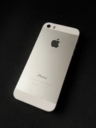 iPhone 5s Silver